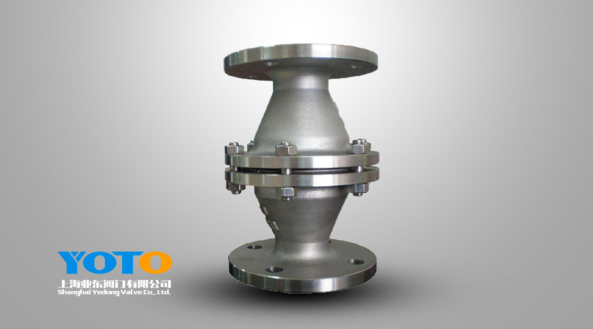 防爆管道(dào)阻火器