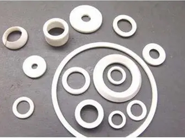 閥門密封墊片應該如(rú)何安裝？